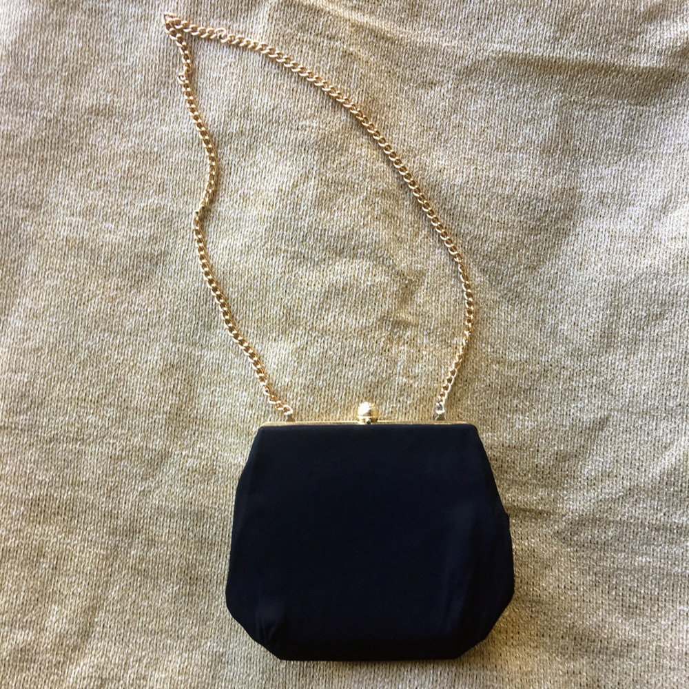 Evening formal clutch bag